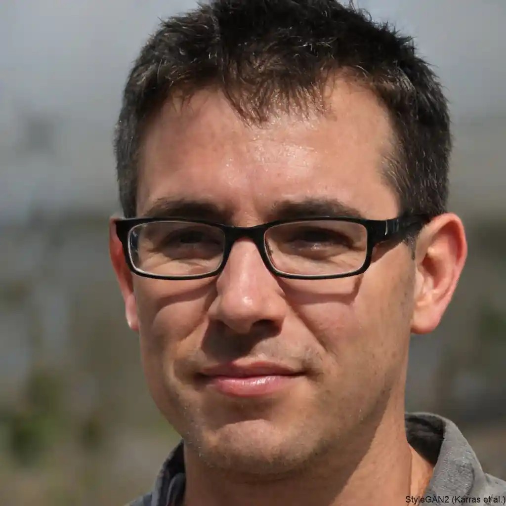 Michael Brown <br>Interior Designer